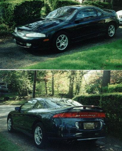 S650 Mustang Post Pictures of Your Car gsx