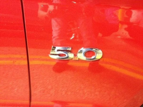 S650 Mustang Post Pictures of Your Car 5.0 mustang