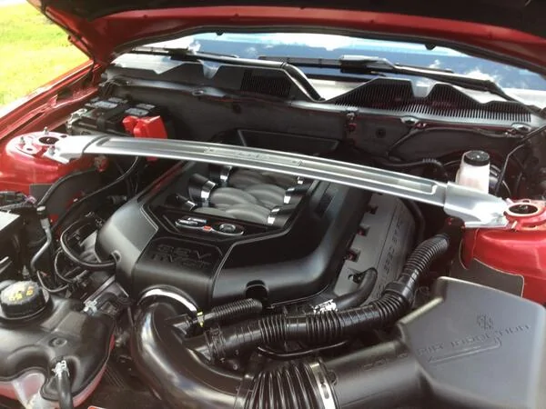 S650 Mustang Post Pictures of Your Car gt engin