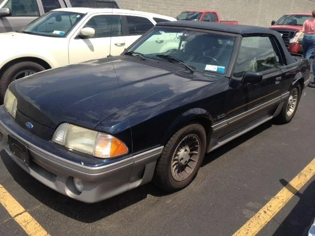 S650 Mustang Testing... 12512600_10208049528378820_3380928929128053764_n