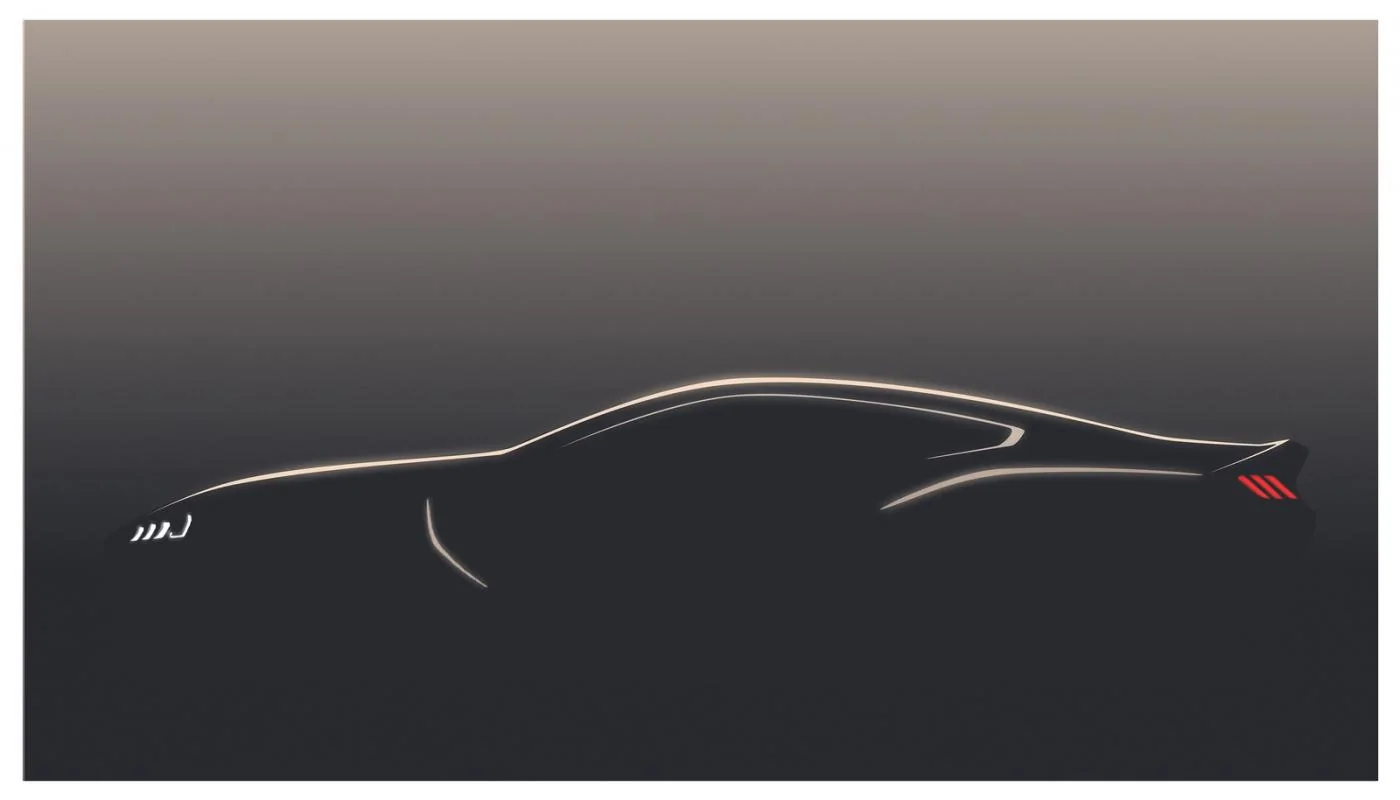 S650 Mustang 2021 MUSTANG (S650) - 7th Generation Mustang Confirmed s665500