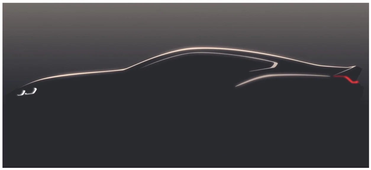 S650 Mustang 2021 MUSTANG (S650) - 7th Generation Mustang Confirmed IMG_1046
