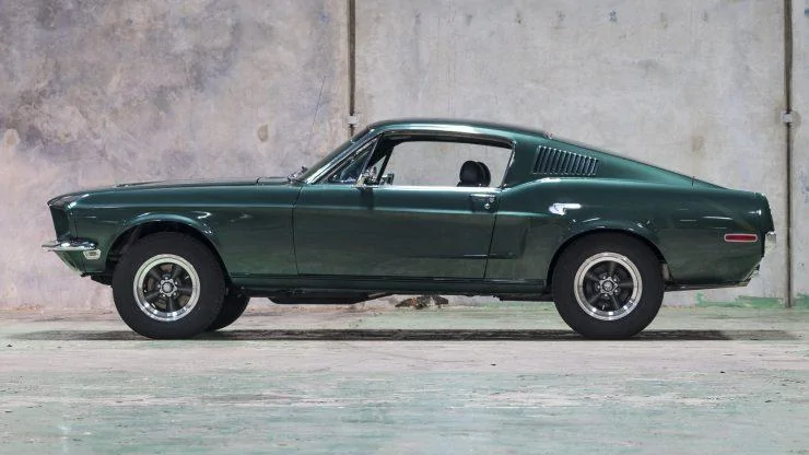 S650 Mustang 2021 MUSTANG (S650) - 7th Generation Mustang Confirmed 969C9903-AA33-4400-B9EC-5B9BD4772F77