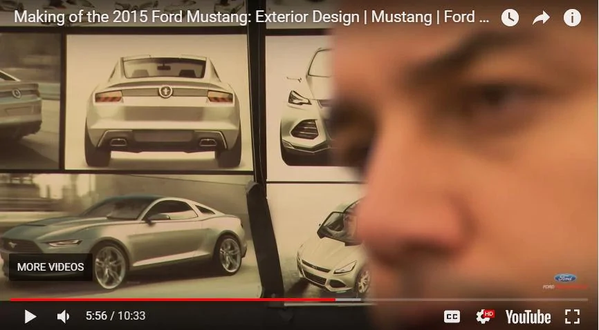 S650 Mustang 2021 MUSTANG (S650) - 7th Generation Mustang Confirmed stangs