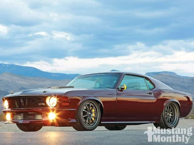 S650 Mustang 2021 MUSTANG (S650) - 7th Generation Mustang Confirmed 220B97EF-34FA-42E8-A6BD-7C20C88C28C5