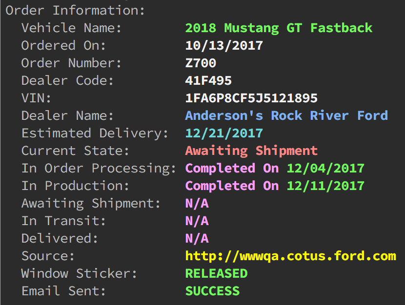 S650 Mustang Automatic COTUS Checker Screen Shot 2017-12-15 at 11.07.37 AM