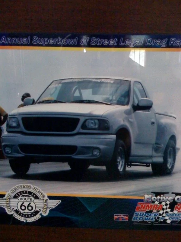 S650 Mustang Test 1739CED2-18F5-4022-B10A-2182C1C47A75