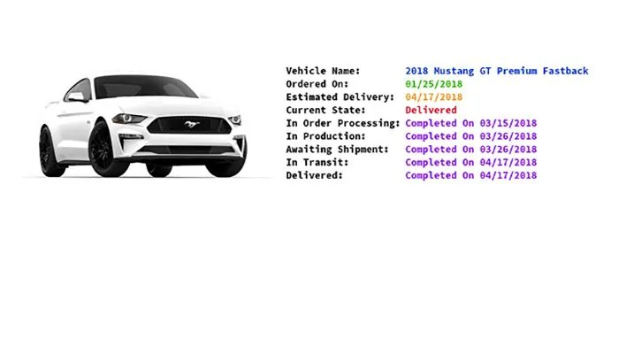 S650 Mustang Automatic COTUS Checker IMG_3509