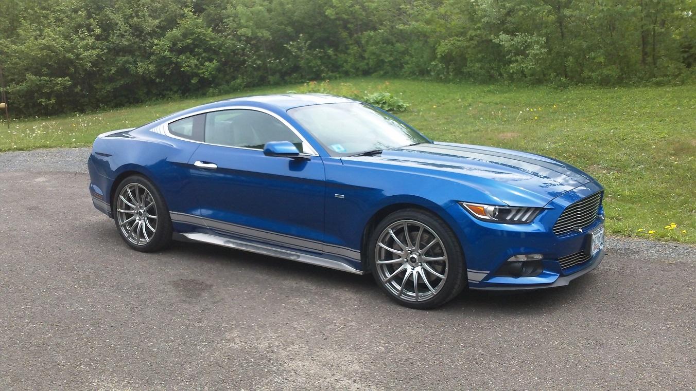 S650 Mustang test a chrome trim (1).JPG