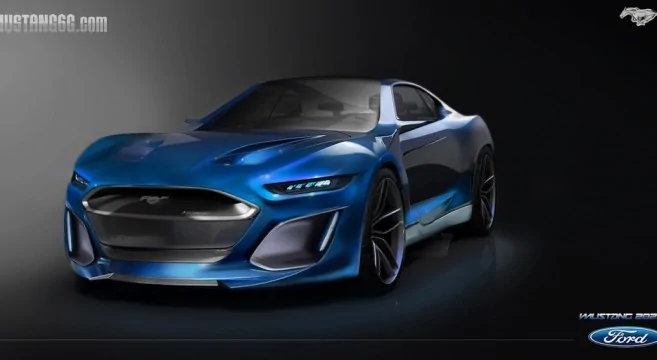 S650 Mustang 2021 MUSTANG (S650) - 7th Generation Mustang Confirmed 2021-Mustang-GT-S650-Render-JC-Design-657x360
