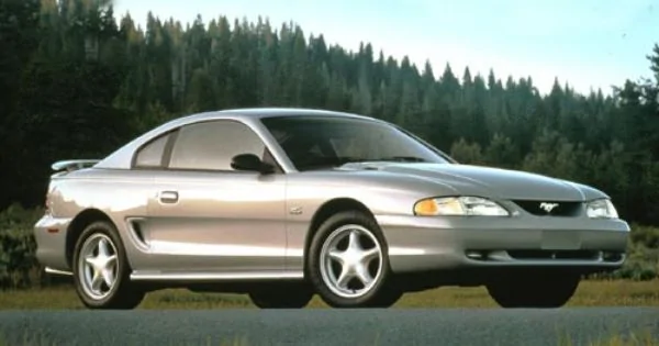 S650 Mustang 2021 MUSTANG (S650) - 7th Generation Mustang Confirmed 6a009e87c6e6c4d21677b8283796b9