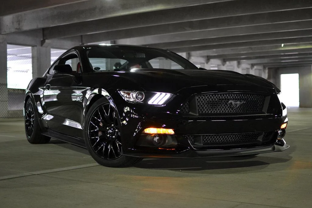 S650 Mustang Flikr test pic 35568288754_88794cffbd_