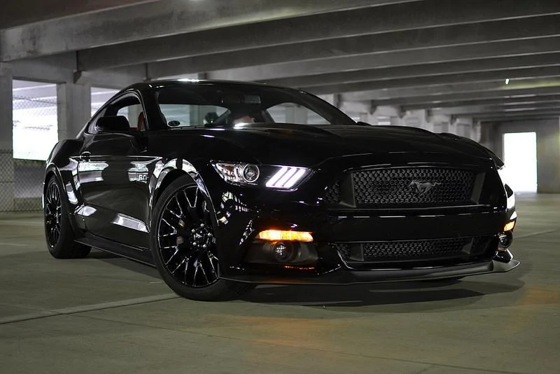 S650 Mustang Flikr test pic 35568288754_88794cffbd_c