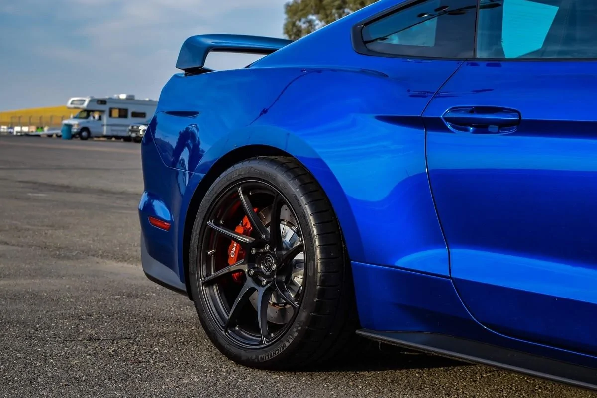 S650 Mustang Test pic Thunder_Hill_R_Zemedici_7