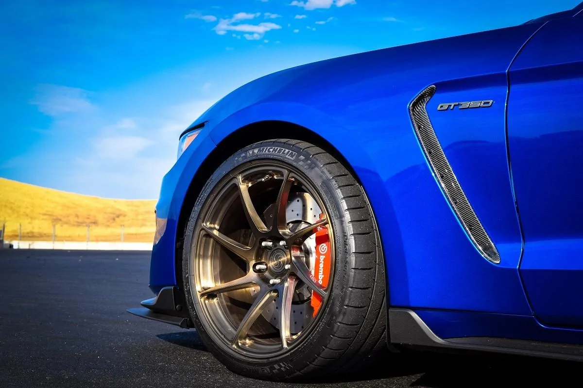S650 Mustang Test pic Thunder_Hill_R_3_of_7