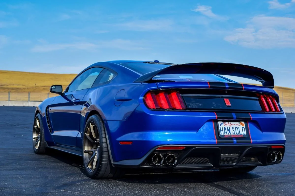 S650 Mustang Test pic Thunder_Hill_R_3_of_3