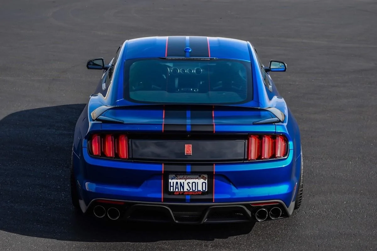 S650 Mustang Test pic Thunder_Hill_R_Zemedici_1