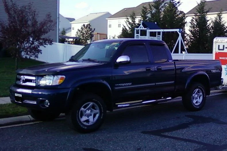 S650 Mustang Post Pictures of Your Car tundra_internet