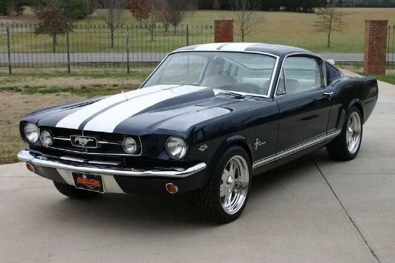 S650 Mustang Post Pictures of Your Car imag