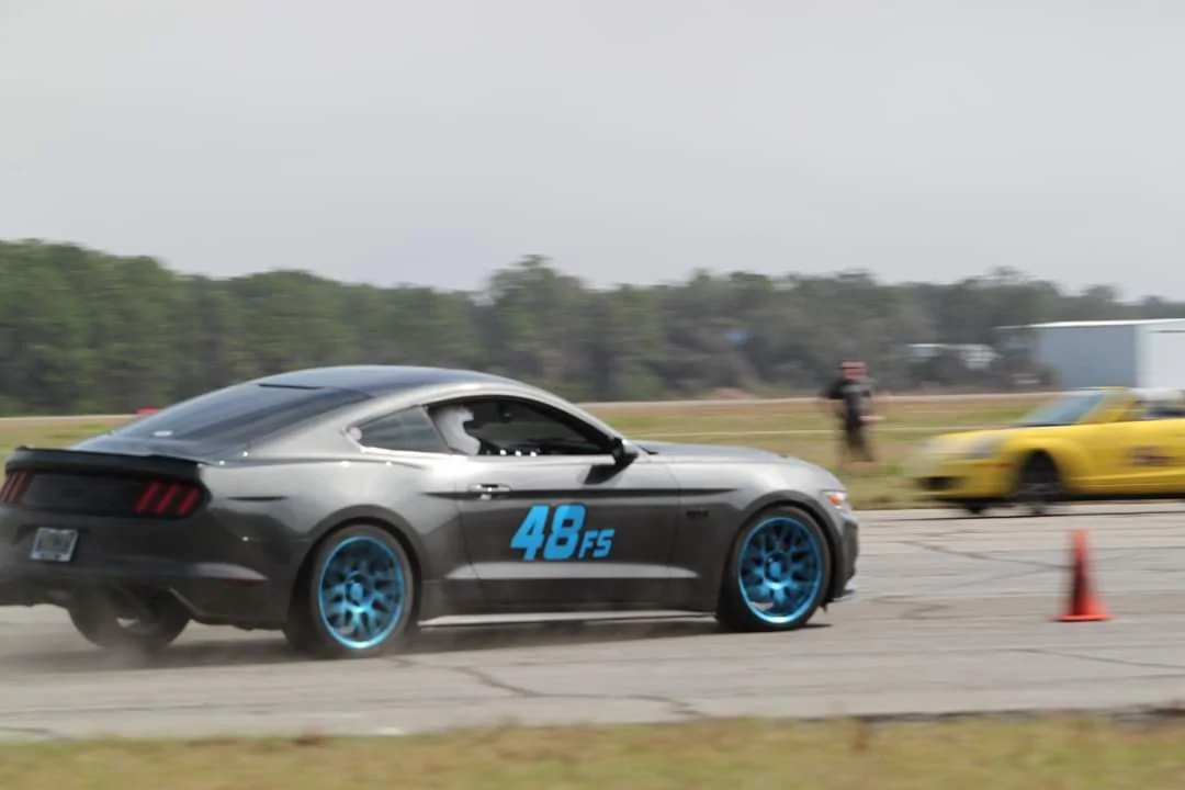S650 Mustang Testing FB_IMG_1550982491296
