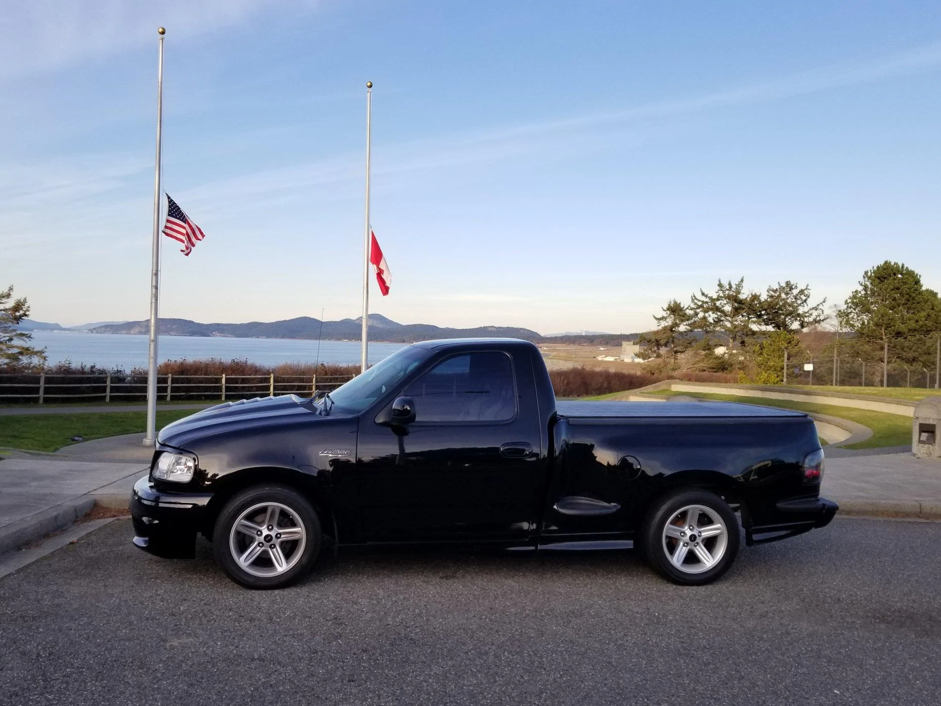 S650 Mustang Post Pictures of Your Car 20180210_160041
