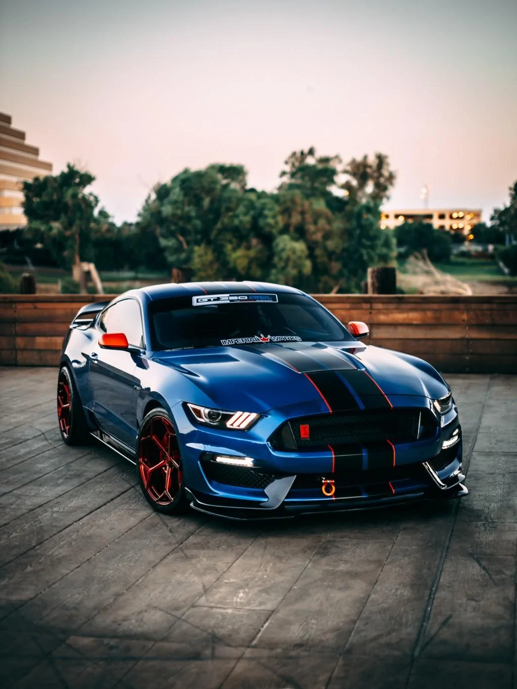 S650 Mustang Test it EAC04-CA8-D422-430-B-B1-BB-1-D5-C3-A3-A43-AF