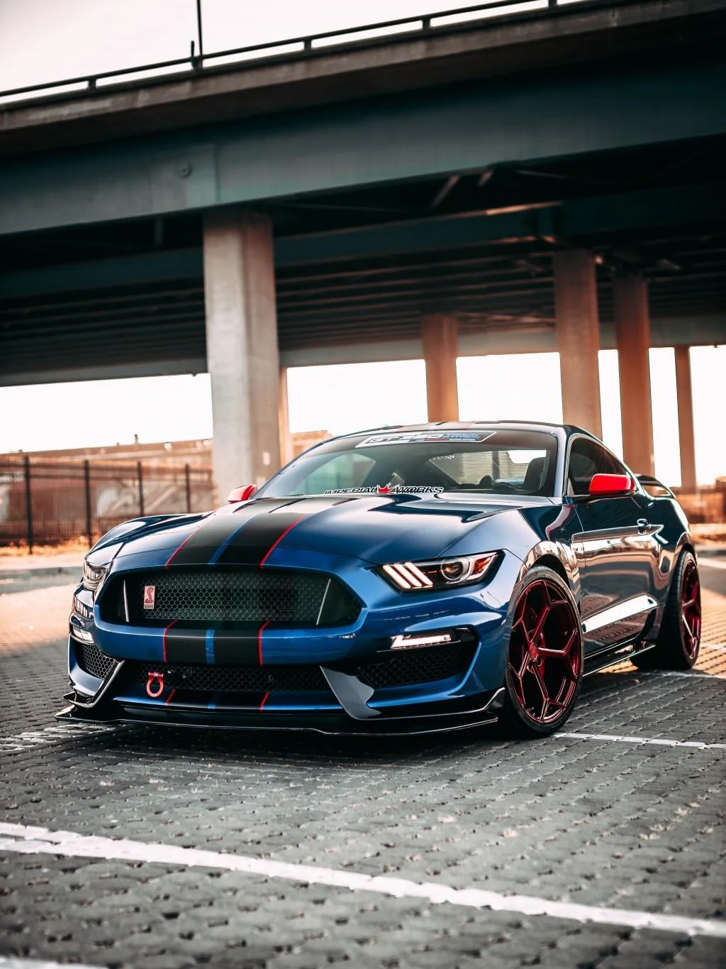 S650 Mustang Test it 85327259-679-D-4356-BA00-1239-B14-D1-BC7