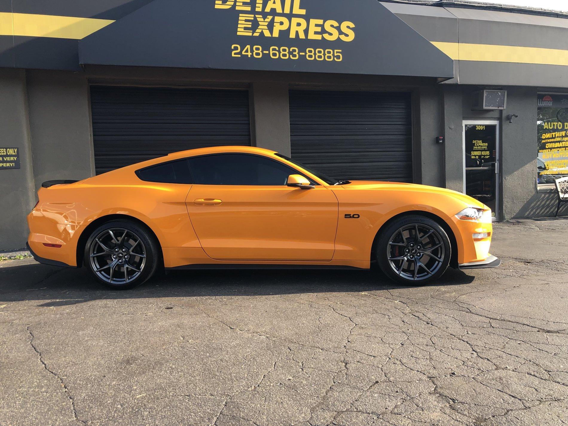 S650 Mustang Test, test 8RVarc%IS9Cs0Iyf8Eqijw
