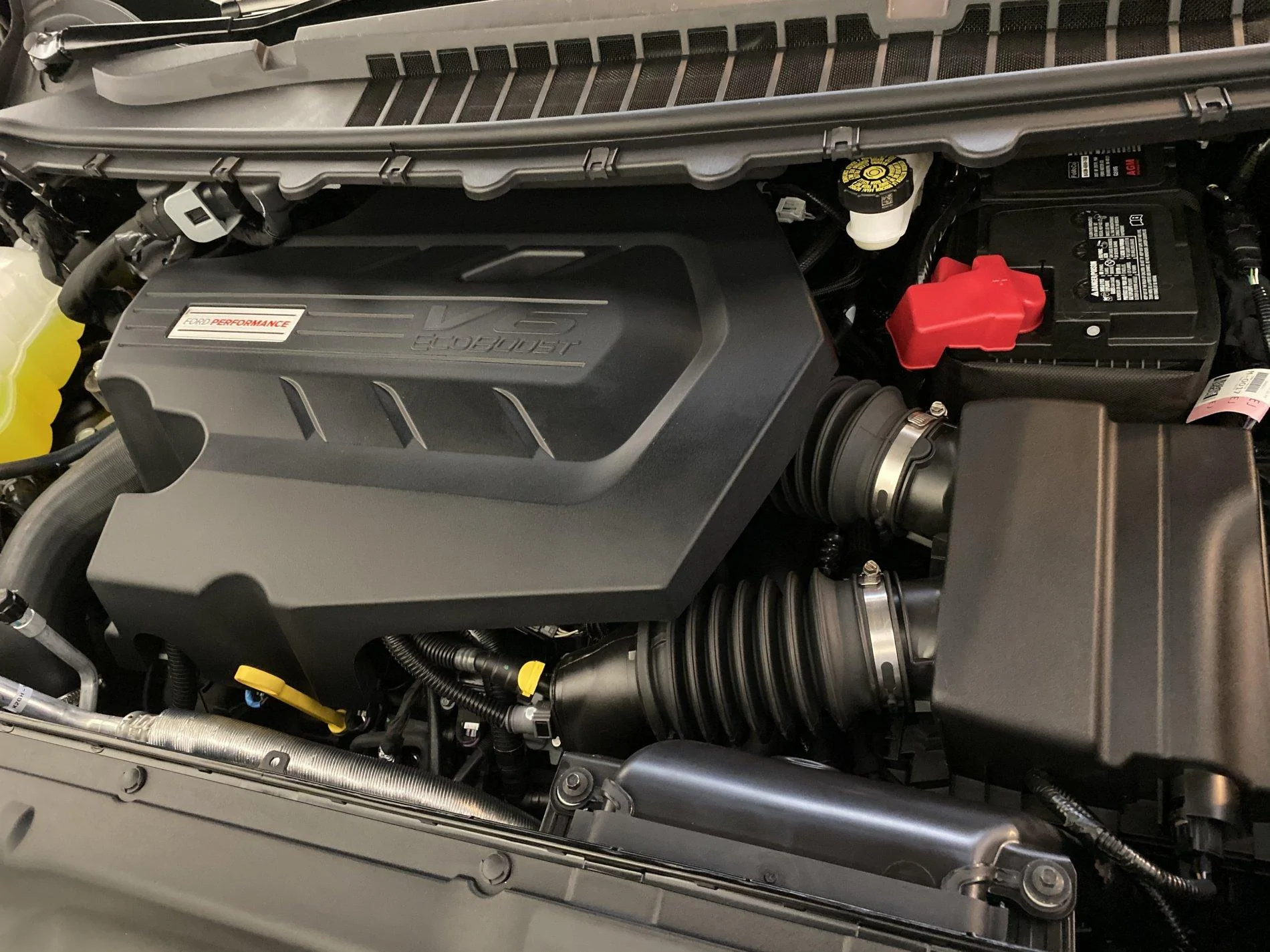 S650 Mustang Post Pictures of Your Car 1BDD9676-7E7D-4960-9B8C-742DBC9102E8