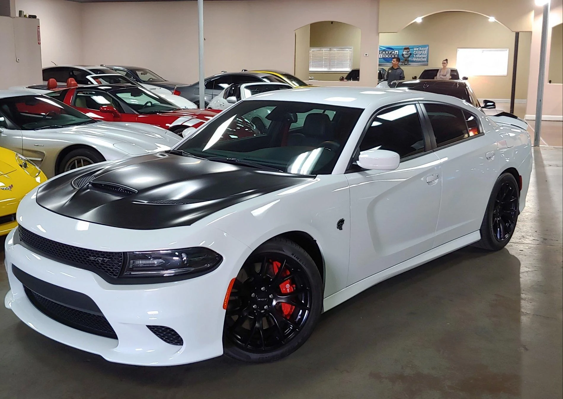 S650 Mustang Post Pictures of Your Car 20181217_140625(1)