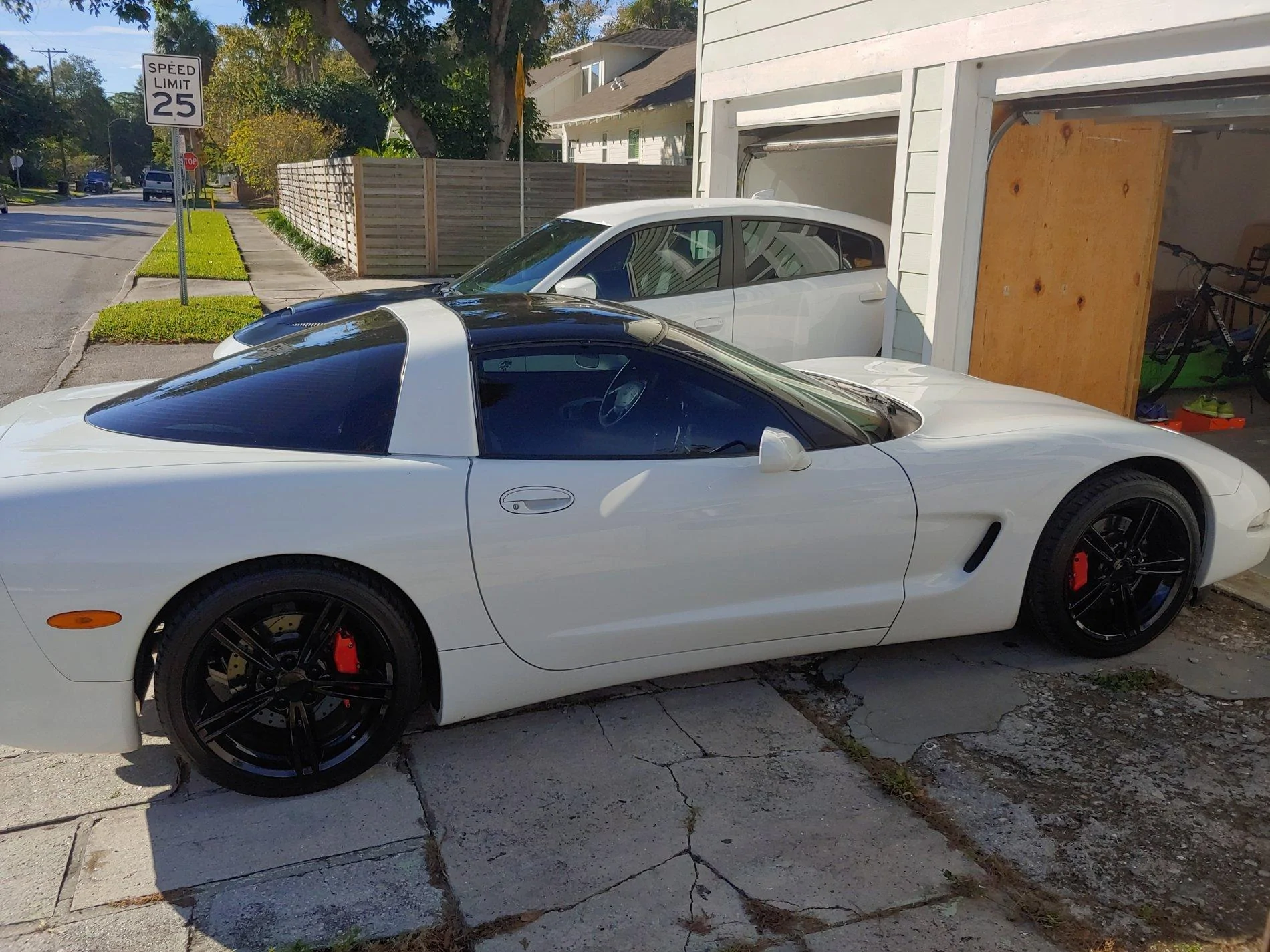 S650 Mustang Post Pictures of Your Car 20181218_093529_HDR