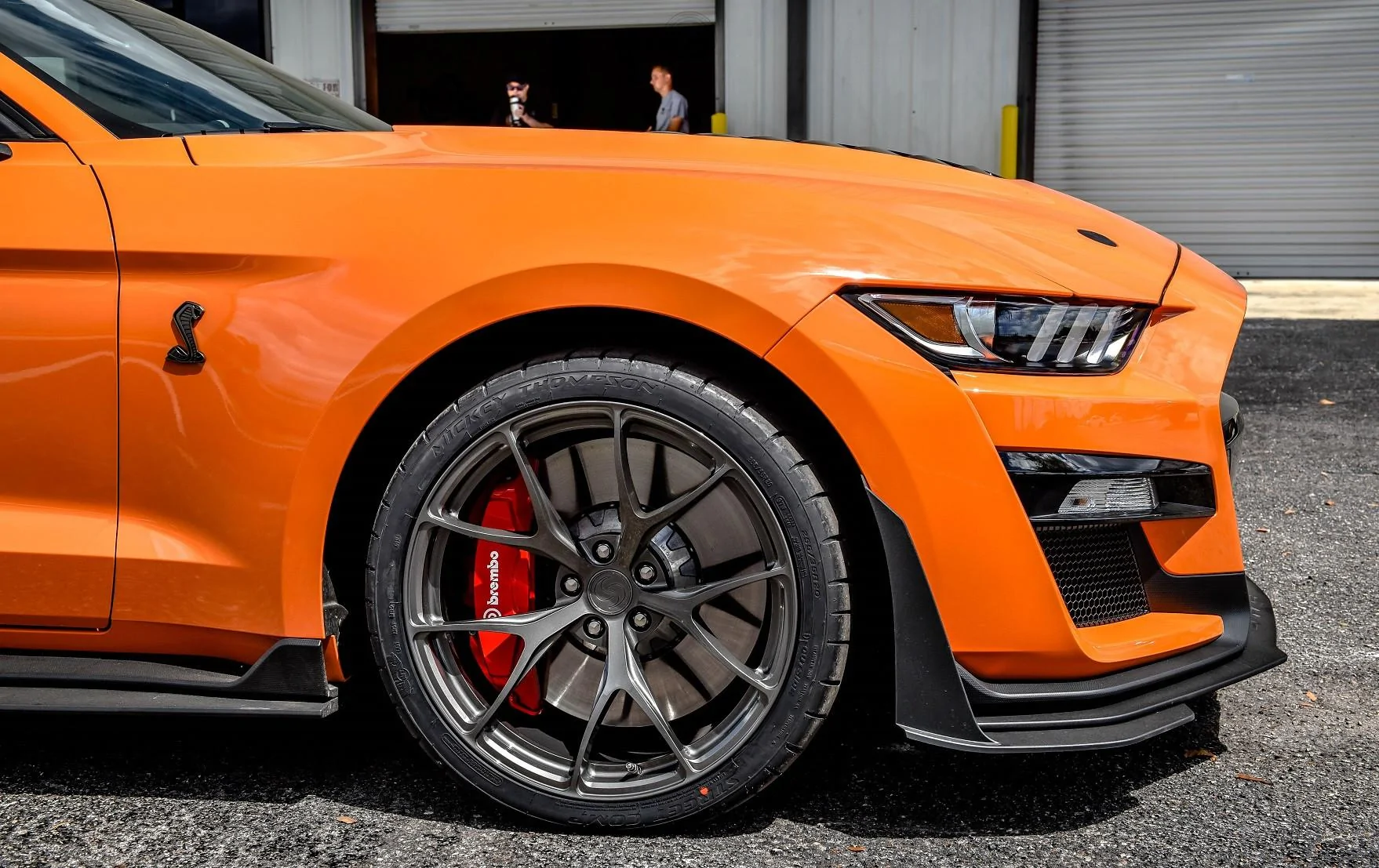 S650 Mustang tset SV104-GT500-Drag-Pack-Gloss-Gunmetal-11-of-17