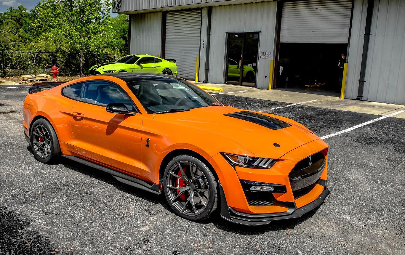 S650 Mustang tset SV104-GT500-Drag-Pack-Gloss-Gunmetal-13-of-17