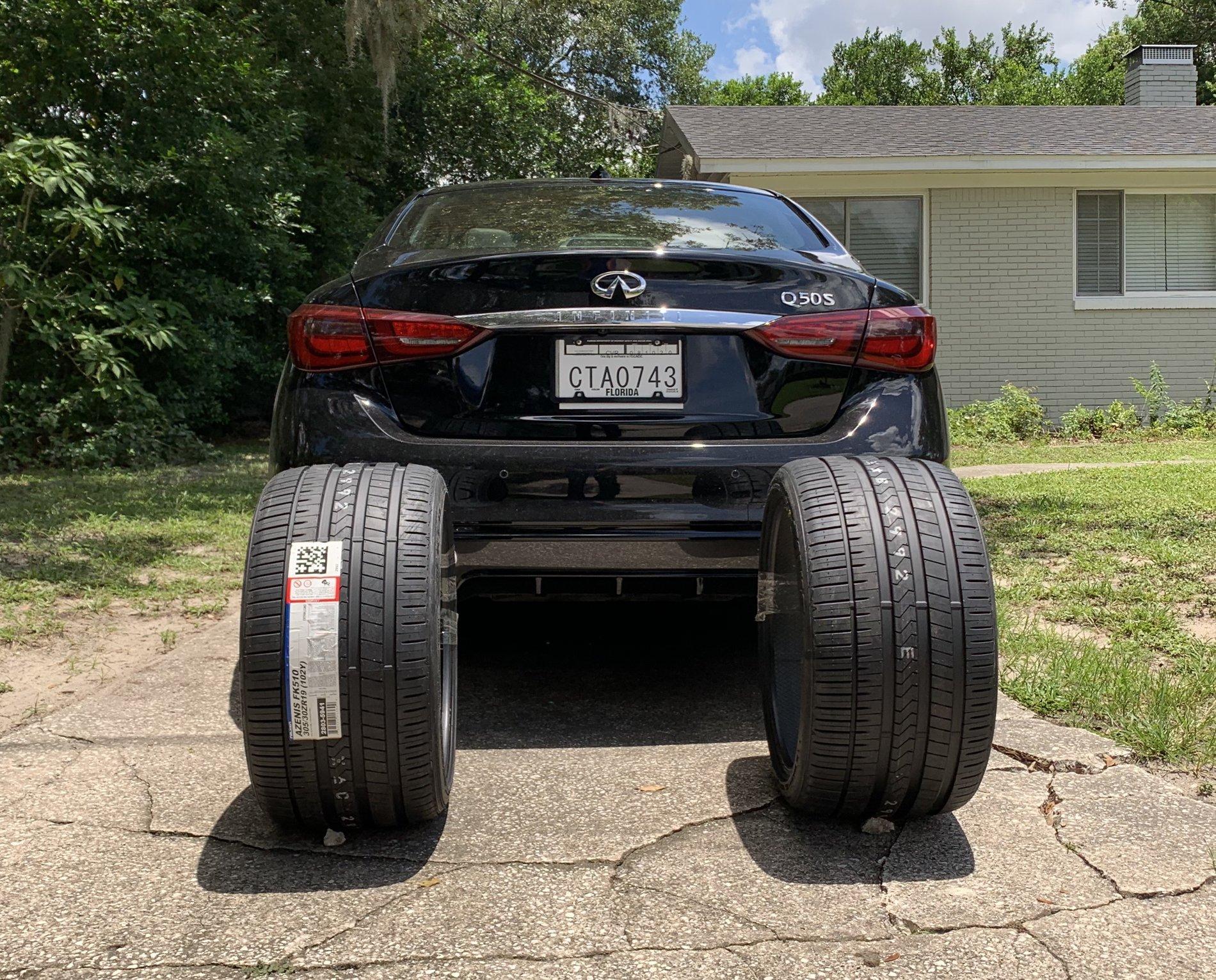 S650 Mustang Post Pictures of Your Car BF3D8316-E146-4BFB-9E43-2A9EAEA5CB7D