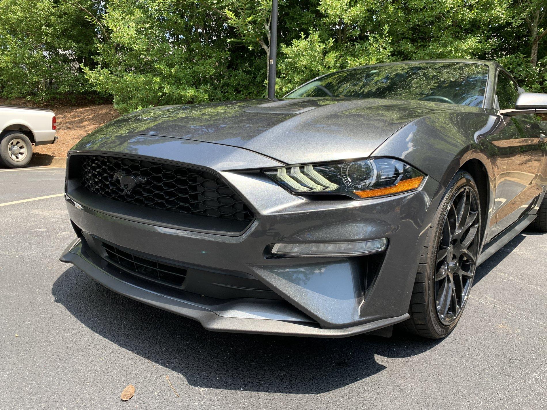 S650 Mustang Post Pictures of Your Car D2E762F3-0295-4A96-9300-A8018BC56C60