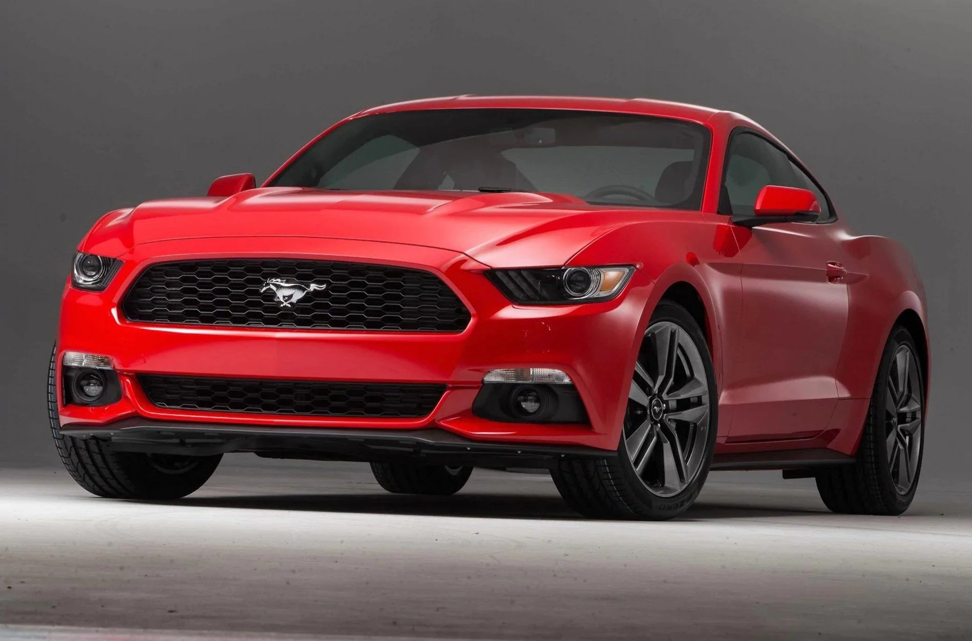 S650 Mustang Mustang S650 Design Previewed by ‘Progressive Energy In Strength’ Sculpture 20201008_201240