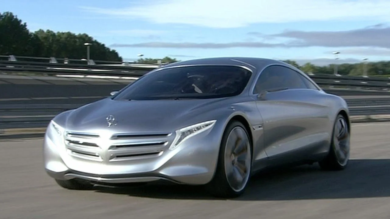 S650 Mustang Mustang S650 Design Previewed by ‘Progressive Energy In Strength’ Sculpture maxresdefault (5)