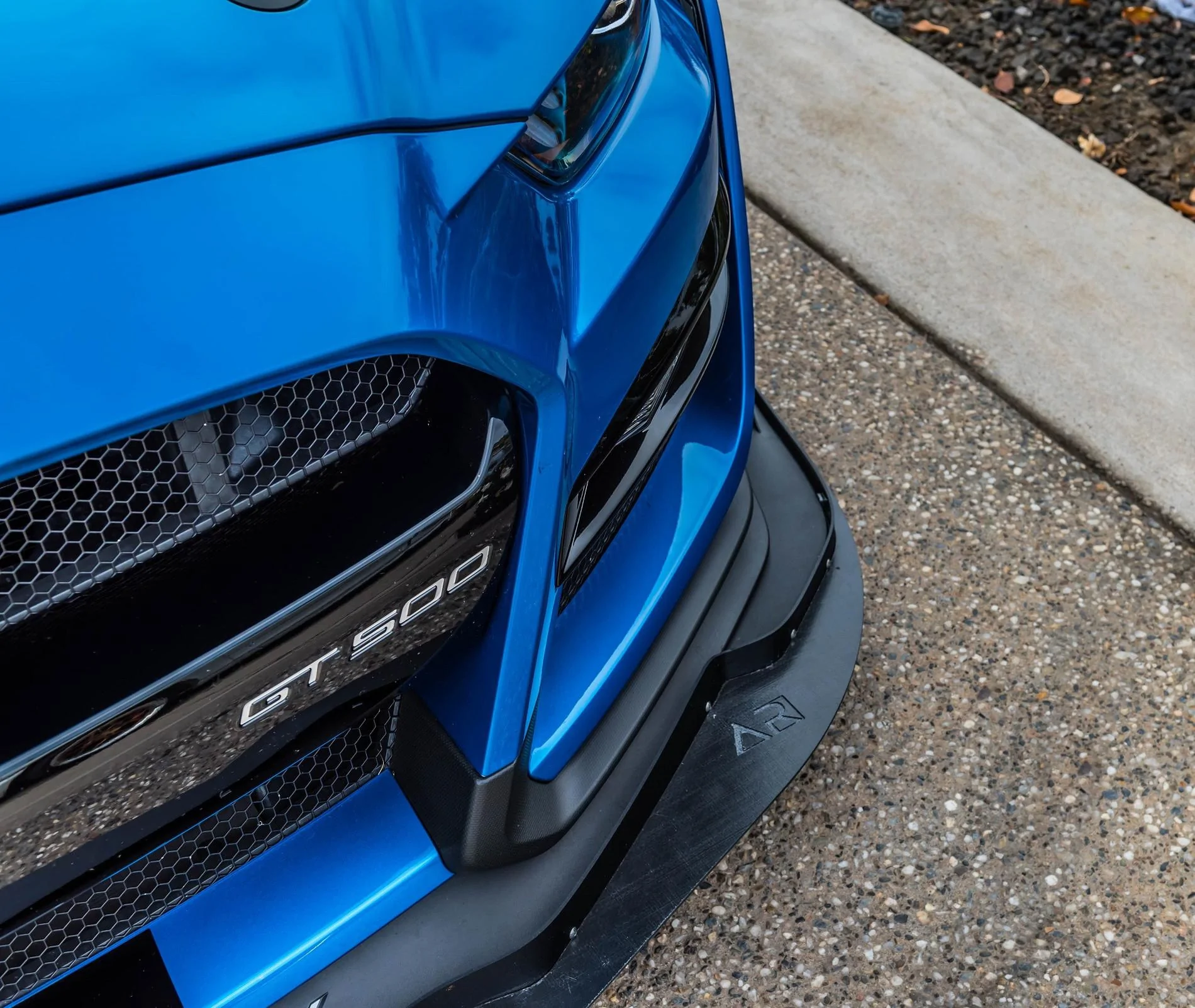 S650 Mustang Glad Archetype-Racing-Gladiator-Installed-2