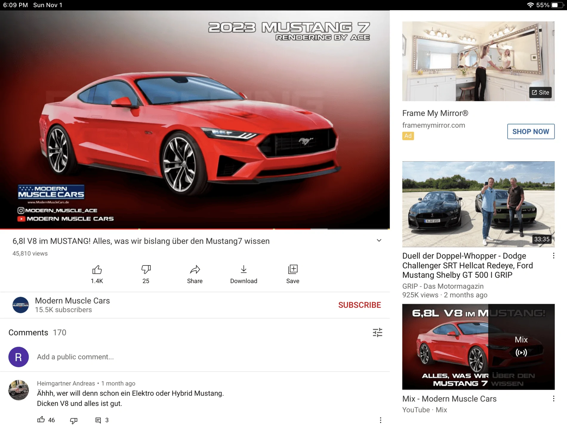 S650 Mustang Mustang S650 Design Previewed by ‘Progressive Energy In Strength’ Sculpture 30FBED11-45E6-4860-B9F2-FDC2FA77251F