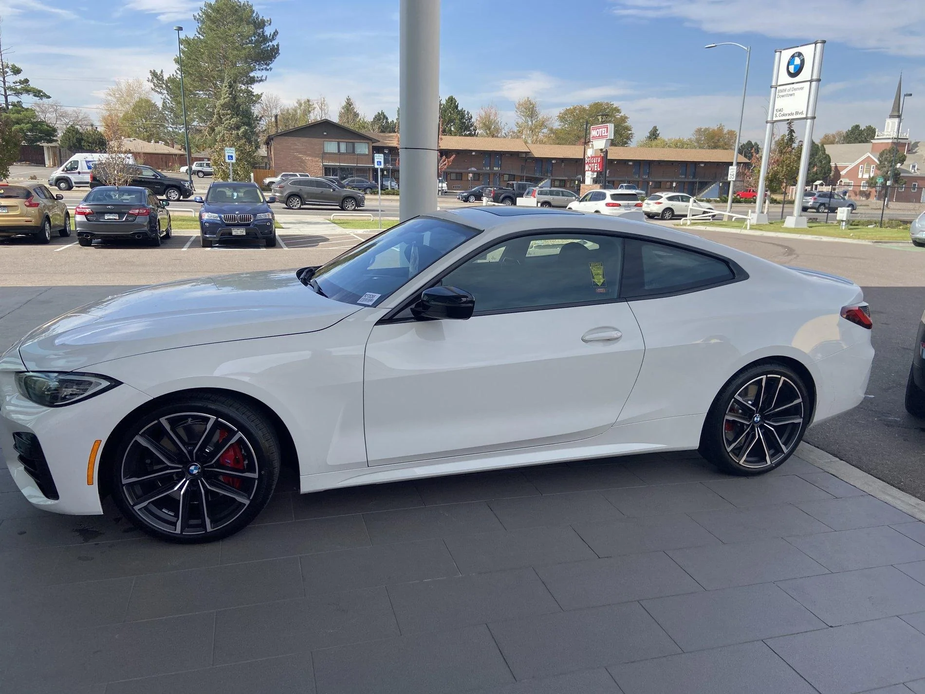 S650 Mustang Mustang S650 Design Previewed by ‘Progressive Energy In Strength’ Sculpture 8B6C2249-580A-4116-9C07-20EEDB3C49F3