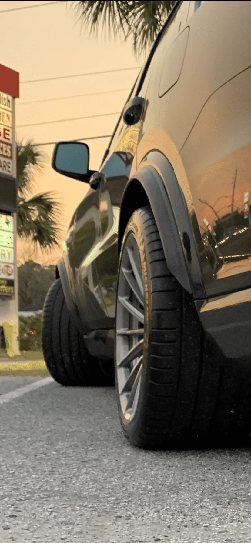 S650 Mustang Post Pictures of Your Car CC6A24EF-C700-40C9-BF84-C8D112196611
