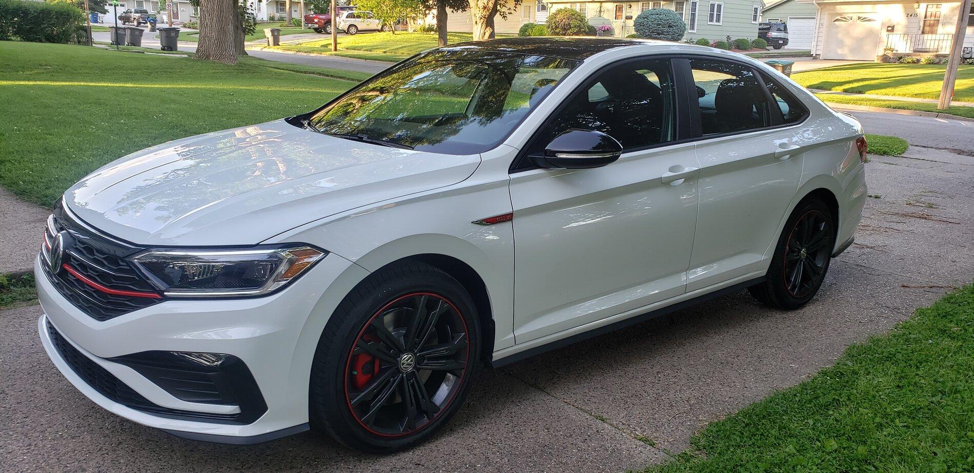 S650 Mustang Post Pictures of Your Car 20190610_193954