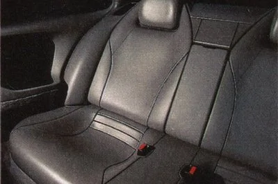 S650 Mustang Rumor: S650 Mustang 4-Door Sedan Will Debut in 2022 with 3 Engine Options 1989-porsche-989-4_400x266