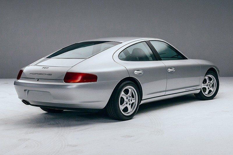 S650 Mustang Rumor: S650 Mustang 4-Door Sedan Will Debut in 2022 with 3 Engine Options porsche-989-1988-039-800x533