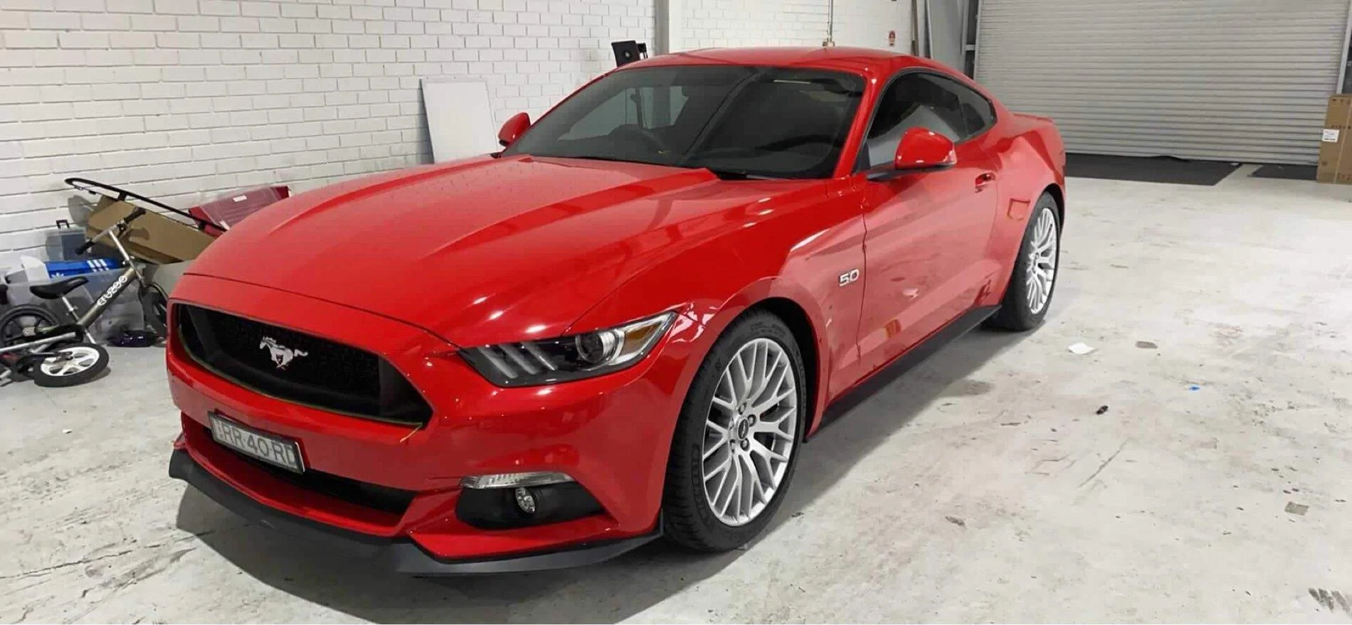 S650 Mustang Introductions & Welcome Thread 👋 058DBAC2-0F7B-4792-8747-326B84F1A07D