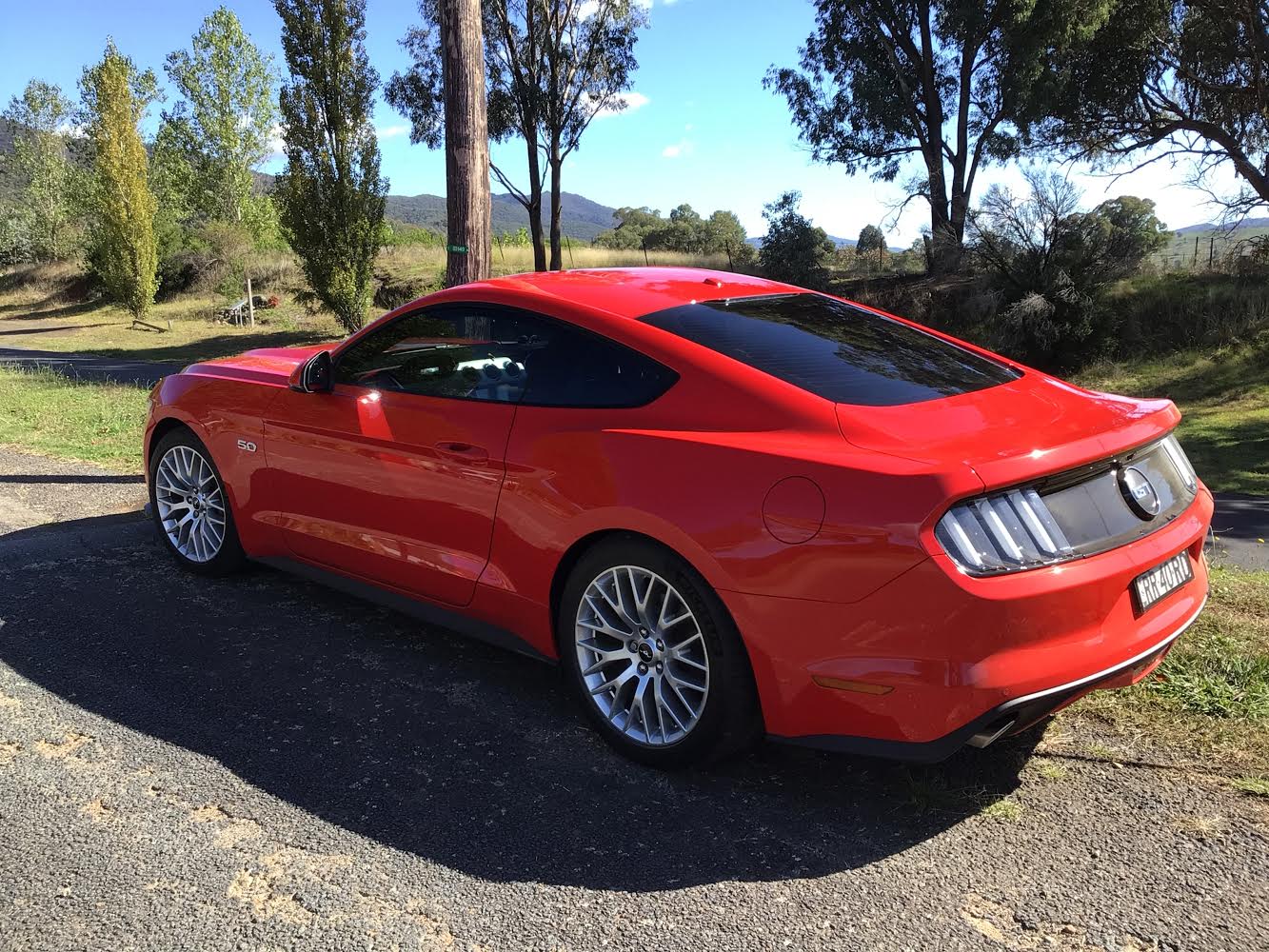S650 Mustang Introductions & Welcome Thread 👋 9E8B4F2C-E99B-4C06-AF9F-5AAEECD2B4AF