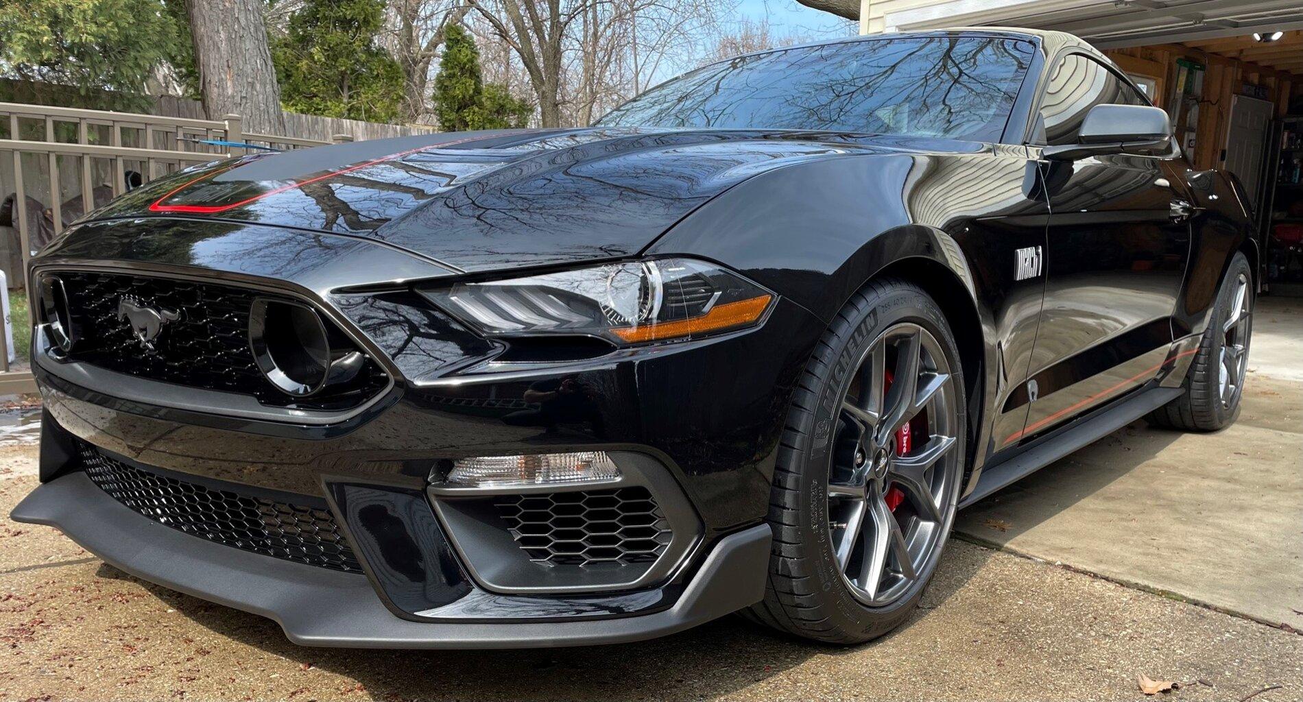 S650 Mustang Introductions & Welcome Thread 👋 M2
