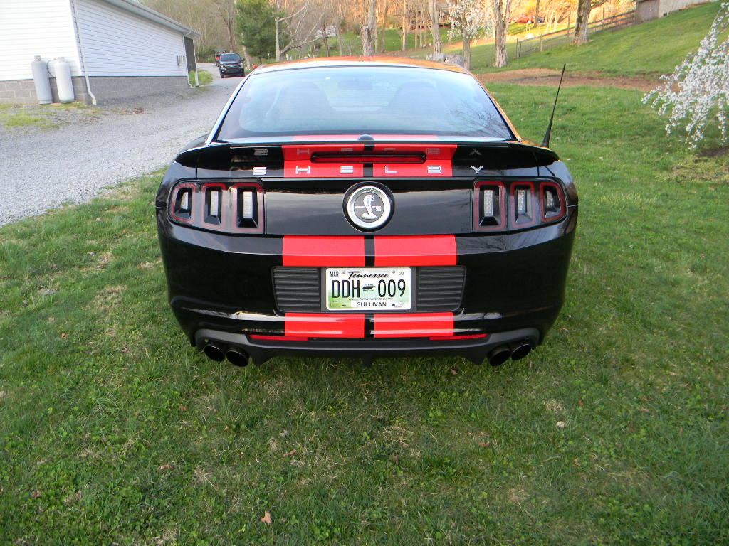 S650 Mustang Hmmm... so what IS the major diff between the S550 and S650? 007.JPG