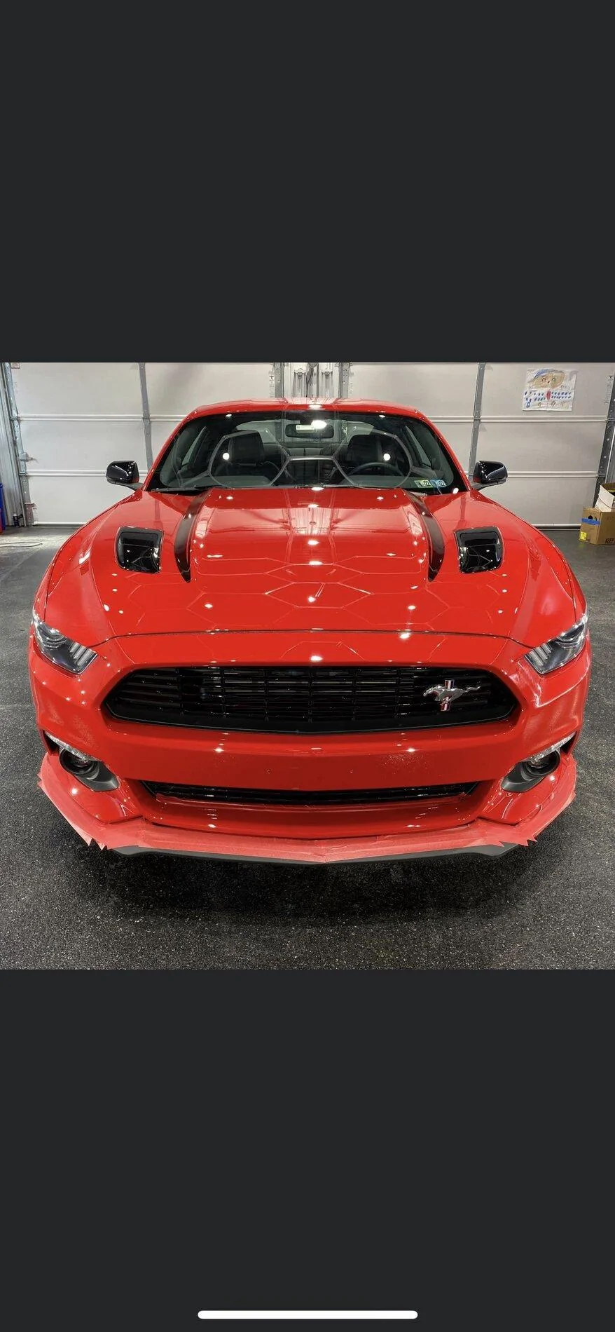 S650 Mustang Introductions & Welcome Thread 👋 EAF0DBFC-7604-488C-BDF7-00663A0987F7