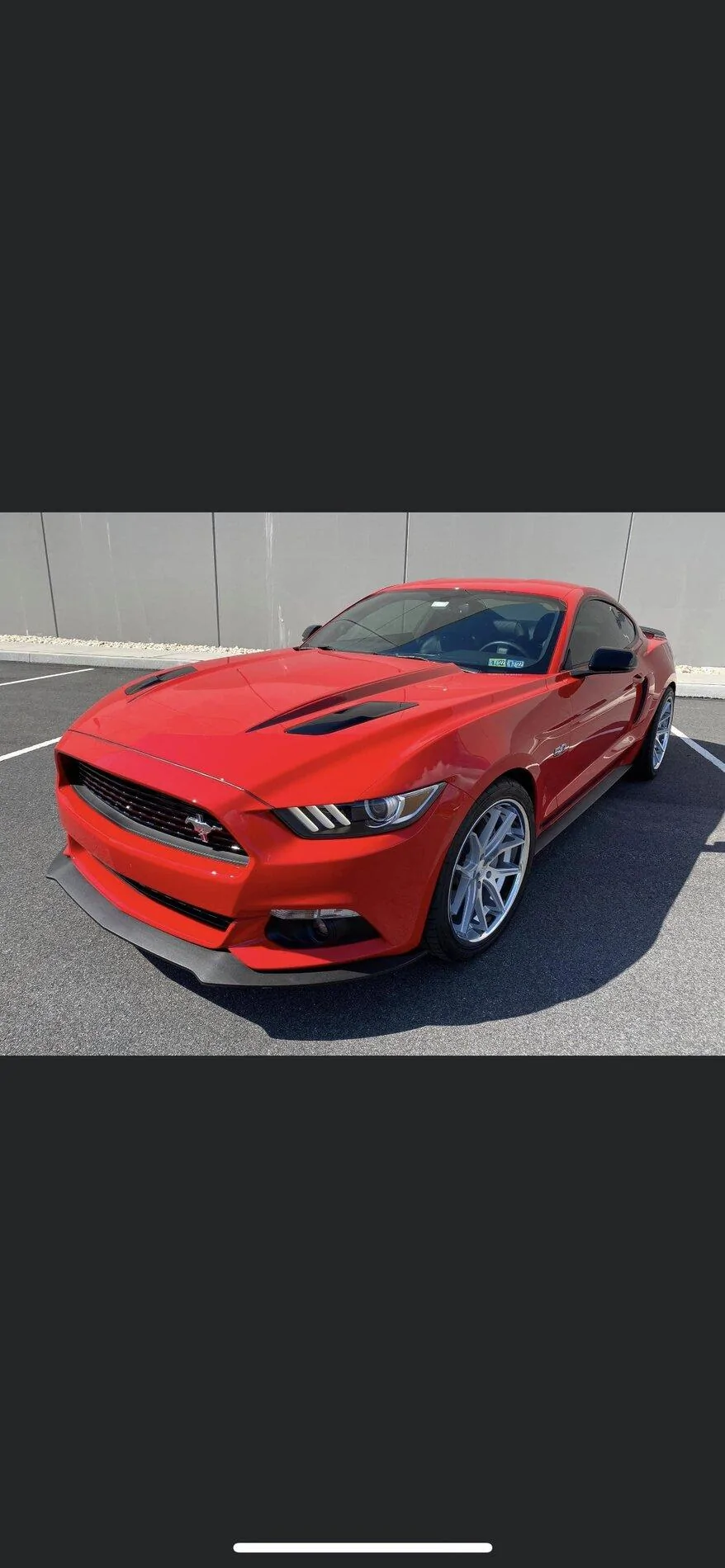 S650 Mustang Introductions & Welcome Thread 👋 5F58880B-C4F0-4203-9AD9-3E82E0060831